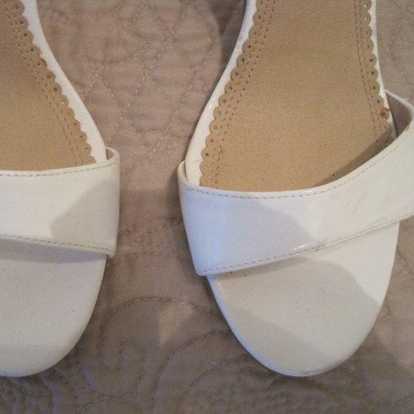 Marilyn-esque Slingbacks!! - Picture 4 of 6